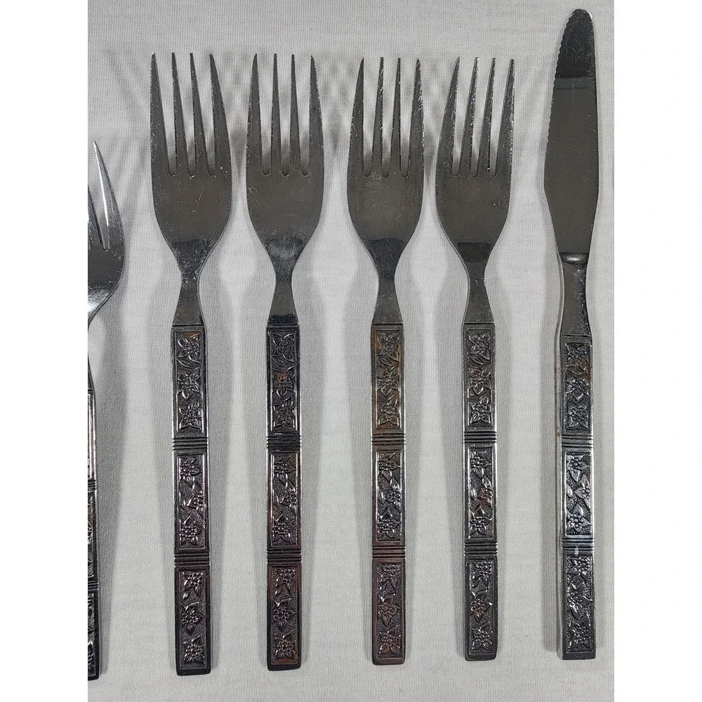 Dalmatia Stainless dalmatia stainless